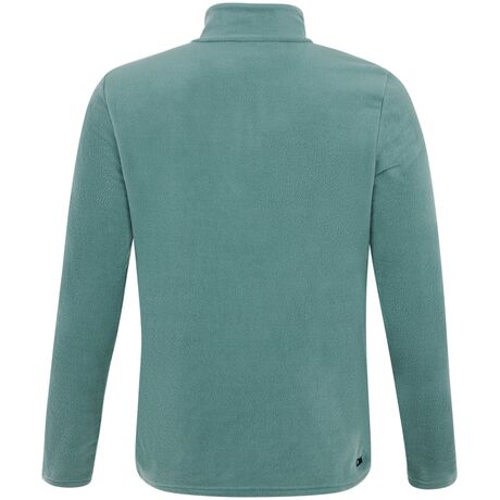 Perfecto Atlantic Green Half Zip Ανδρική Μπλούζα Fleece Protest