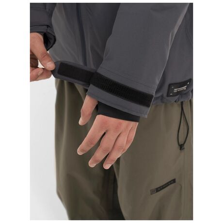 Reedy 2L INS Jacket Indigo Ανδρικό Μπουφάν Armada