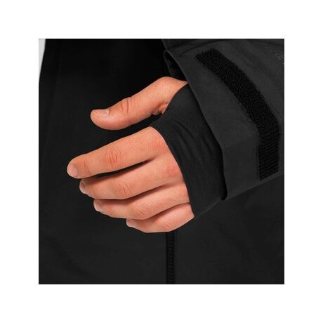Salisbury 2L Anorak Black/Natural Ανδρικό Μπουφάν Armada