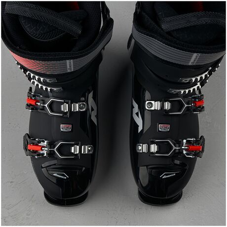Speedmachine 3 110 GW Black Anthracite Μπότες Σκι Nordica