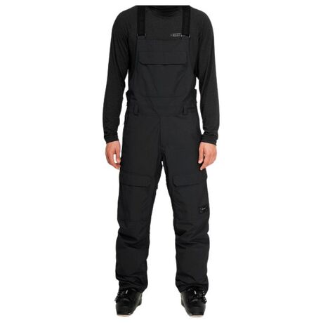 Sumpter 2L Bib Pant Black Παντελόνι Σκι Armada