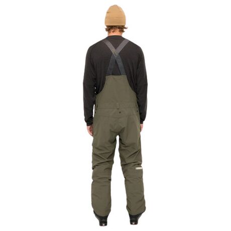 Sumpter 2L Bib Pant Olive/Indigo Παντελόνι Σκι Armada