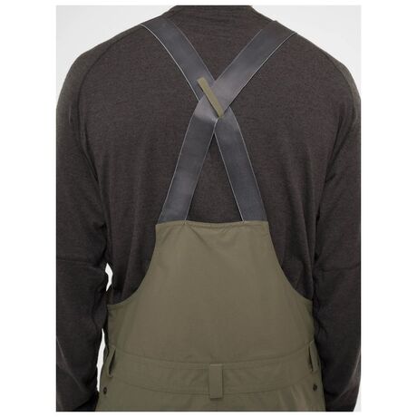 Sumpter 2L Bib Pant Olive/Indigo Παντελόνι Σκι Armada