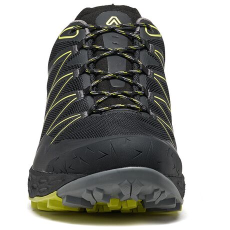 Tahoe Gtx Mm Black/Safety Yellow Παπούτσι Πεζοπορίας Gore-tex Asolo