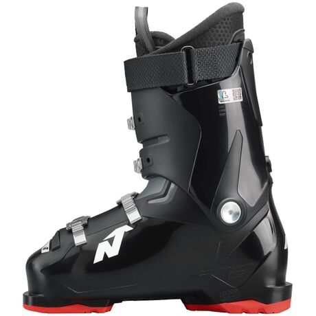 Nordica Ανδρικές Μπότες Σκι The Cruise 80 Black/Anthracite/Red