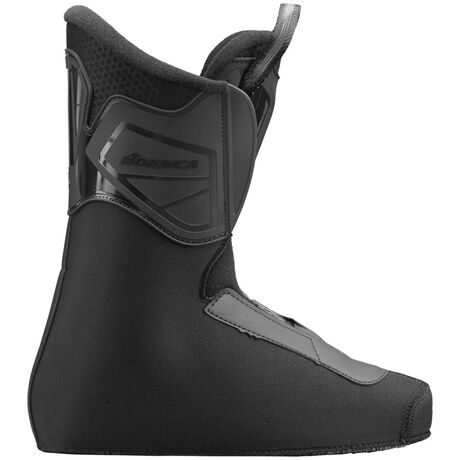 Nordica Ανδρικές Μπότες Σκι The Cruise 80 Black/Anthracite/Red