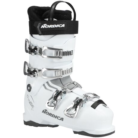 Μπότες Σκι Nordica Γυναικείες The Cruise S W White/Anthracite/Black