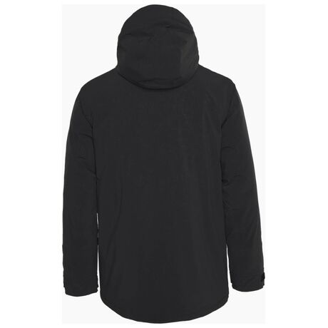 Utility 2L INS Jacket Black Ανδρικό Μπουφάν Armada