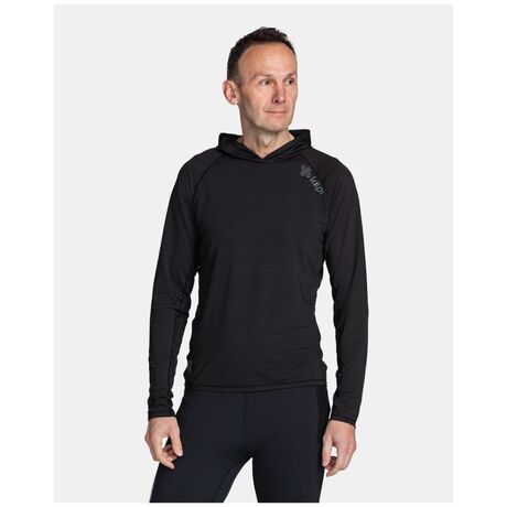 Aileen-M Black Ανδρική Μπλούζα Kilpi