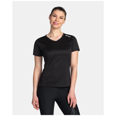 Dima-W Black Γυναικεία Μπλούζα Kilpi