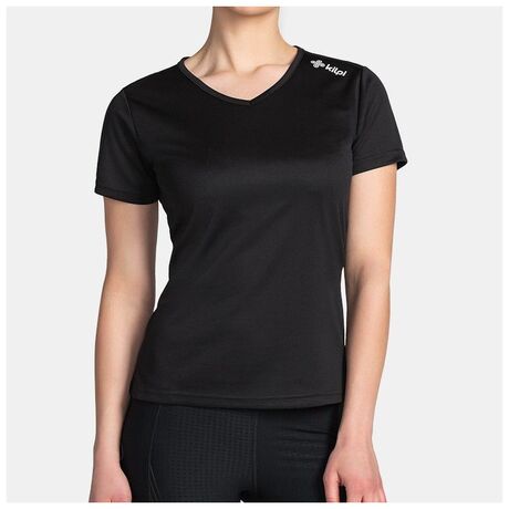 Dima-W Black Γυναικεία Μπλούζα Kilpi