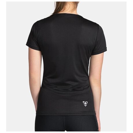 Dima-W Black Γυναικεία Μπλούζα Kilpi