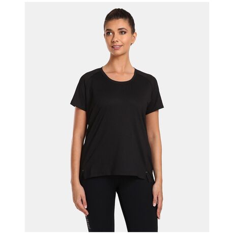 Limed-W Black Γυναικεία Μπλούζα Kilpi