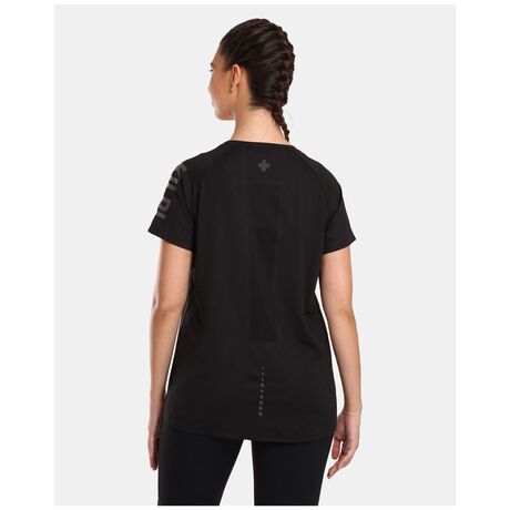 Limed-W Black Γυναικεία Μπλούζα Kilpi