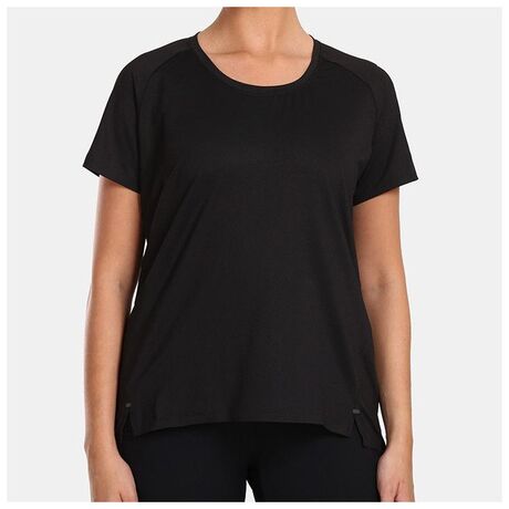 Limed-W Black Γυναικεία Μπλούζα Kilpi