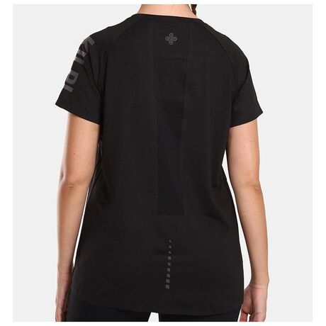 Limed-W Black Γυναικεία Μπλούζα Kilpi