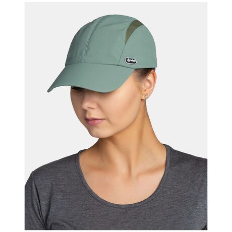 Καπέλο Mind-U Dark Green Unisex Kilpi