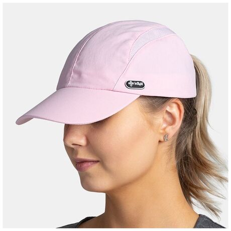 Mind-U Light Pink Καπέλο Kilpi