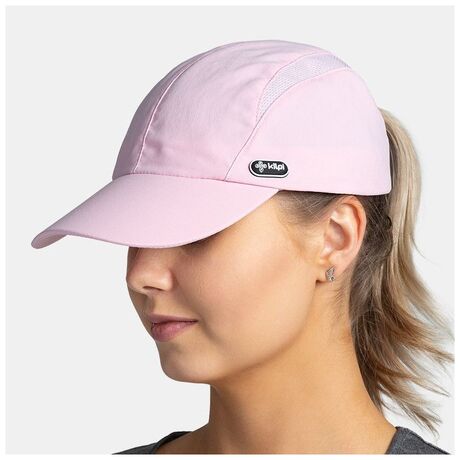 Καπέλο Mind-U Light Pink Unisex Kilpi