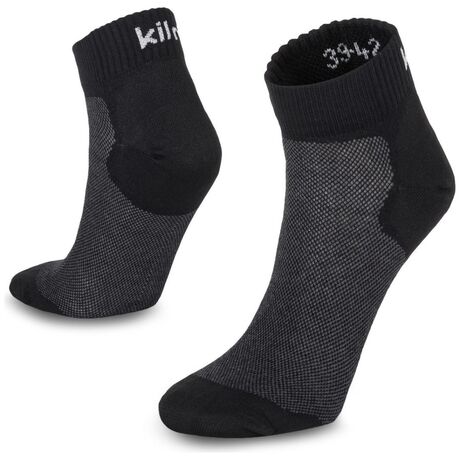 Minimis Unisex Black Τεχνική Κάλτσα Kilpi