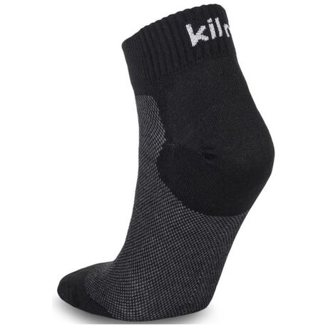 Minimis Unisex Black Τεχνική Κάλτσα Kilpi