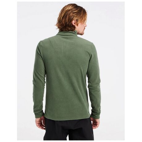 Perfecto Half Zip Thyme Ανδρική Μπλούζα Fleece Protest