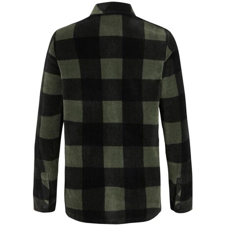 Prtbrac Thyme Ανδρικό Πουκάμισο Fleece Protest