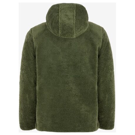 Prtfrias Umberorange Ανδρική Μπλούζα Fleece Protest