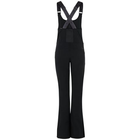 Prtholymoly True Black Γυναικεία Σαλοπέτα Protest