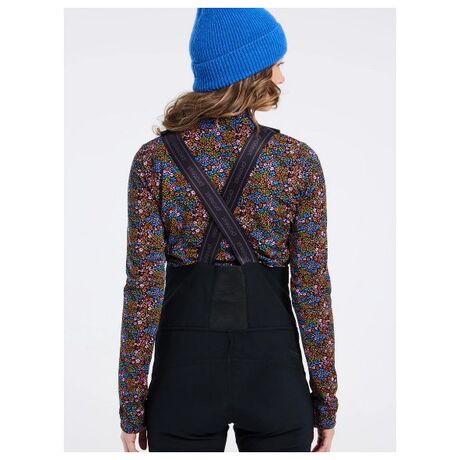 Prtholymoly True Black Γυναικεία Σαλοπέτα Protest