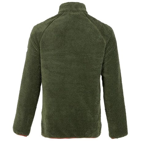 Prtramond Thyme Ανδρική Ζακέτα Fleece Protest