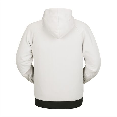 Φούτερ Hydro Riding Hoodie Ice Ανδρικό Volcom