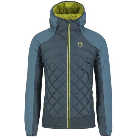 Lastei Active Pl Forest Balsam Ανδρικό Jacket Karpos