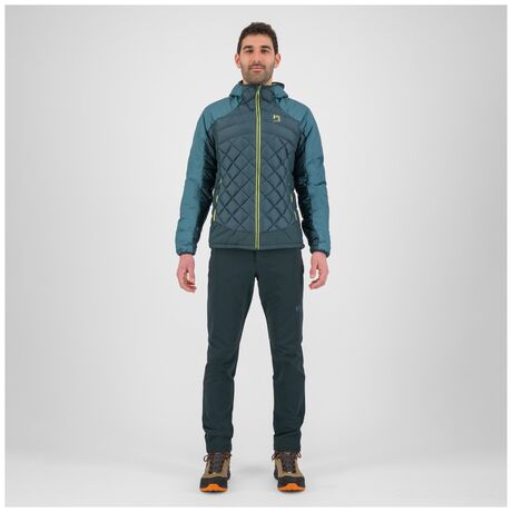 Lastei Active Pl Forest Balsam Ανδρικό Jacket Karpos