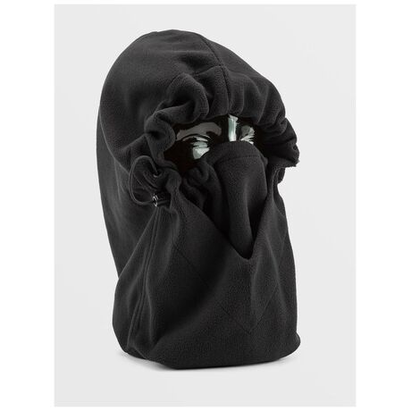 Σκούφος V-Scout Polar Hood Black Γυναικείος Volcom
