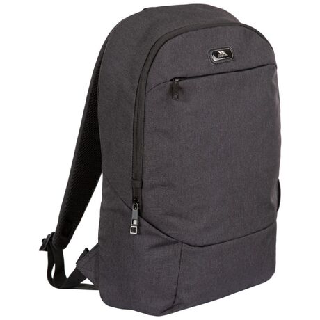 Garwald 18L Dark Grey Marl Σακίδιο Πλάτης Trespass