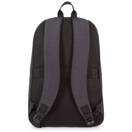 Garwald 18L Dark Grey Marl Σακίδιο Πλάτης Trespass