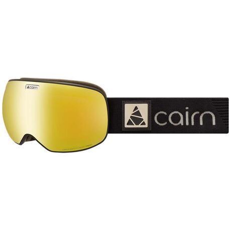 Gravity Mat Black Gold Μάσκα Cairn