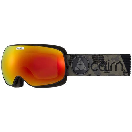 Gravity SPX3 Mat Camo Army Μάσκα Cairn