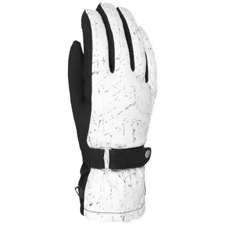 Hero W Jacquard Γυναικεία Γάντια Level