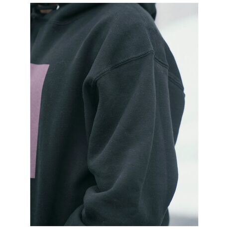 Icon Black-Moonscape Hoodie Ανδρικό Armada