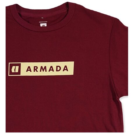 Icon Tee-Sassafras Ανδρικό T-Shirt Armada