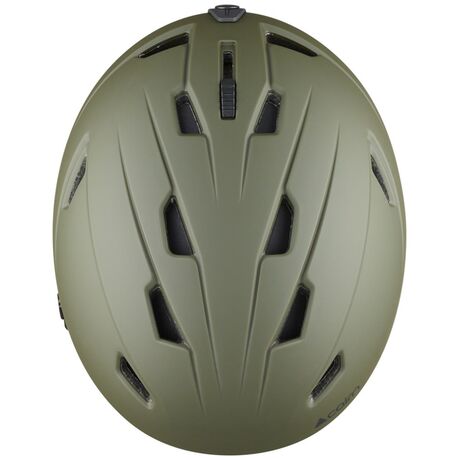 Κράνος Cairn Unisex Impulse Mat Khaki