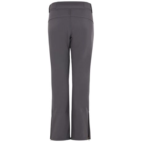 Lole Shadow Grey Γυναικείο Softshell Παντελόνι Σκι Protest