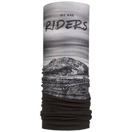 Fleece Περιλαίμιο Cairn Unisex Malawi Polar Grey Forest