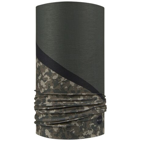 Μαντήλι Λαιμού Cairn Malawi Tube Forest Army