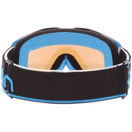 Mate SPX3 Mat Black Blue Παιδική Μάσκα Cairn