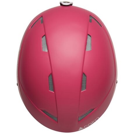 Κράνος Cairn Παιδικό Orbit J Mat Fluo Fucshia