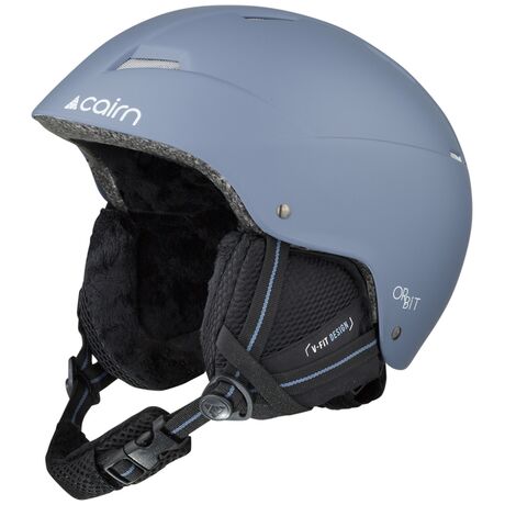 Κράνος Cairn Unisex Orbit Mat Vintage Blue