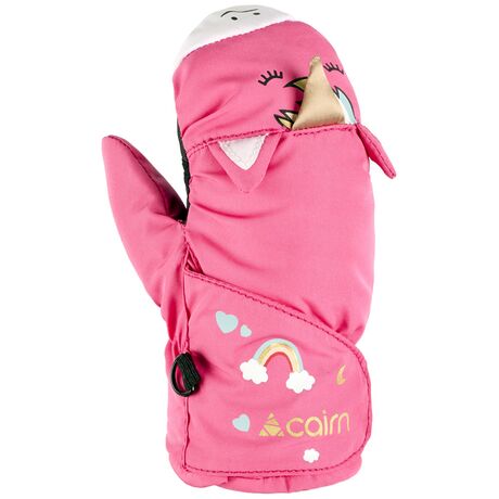 Γάντια Cairn Παιδικά Pico B Rose Unicorn